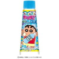 クレヨンしんちゃん ねりチューサイダー サイダー味 ガム 30g お菓子 | トイザらス・ベビーザらスヤフー店