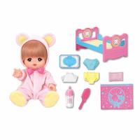 【オンライン限定価格】メルちゃん入門セット  2歳 3歳 4歳 | トイザらス・ベビーザらスヤフー店