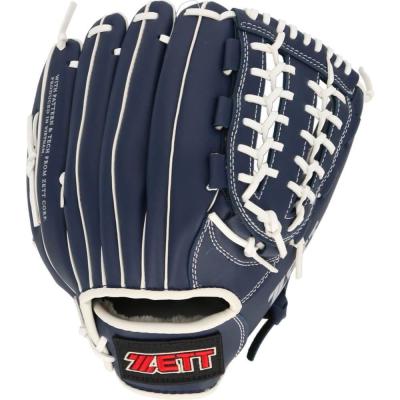 軟式 野球 グローブ 青の商品一覧 通販 - Yahoo!ショッピング