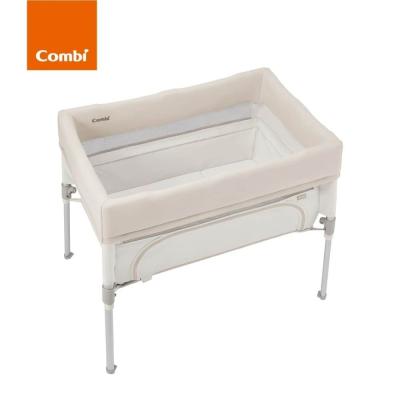 ヤトミ ハピネスベビーベッド ミニ（ベビーベッド）｜ベビー用寝具