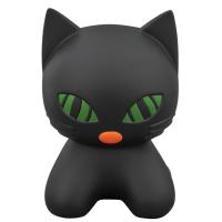 UDF ディック・ブルーナ 黒猫 フィギュア | トイザらス・ベビーザらスヤフー店