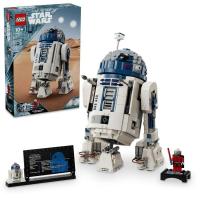 レゴ LEGO スター・ウォーズ 75379 R2-D2(TM)【オンライン限定】【送料無料】 | トイザらス・ベビーザらスヤフー店