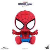 【コスファミ・ぬいぐるみ】「マーベル」アメイジング・スパイダーマン［映画『スパイダーマン：ノー・ウェイ・ホーム』］ | トイザらス・ベビーザらスヤフー店