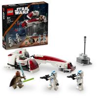 レゴ LEGO スター・ウォーズ 75378 BARCスピーダー(TM)脱出劇 【オンライン限定】【送料無料】 | トイザらス・ベビーザらスヤフー店