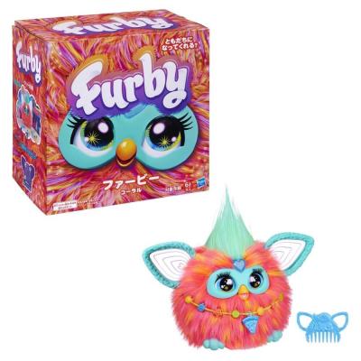 ファービー 新品の商品一覧 通販 - Yahoo!ショッピング ファービー 新品の商品一覧 通販 - Yahoo!ショッピング