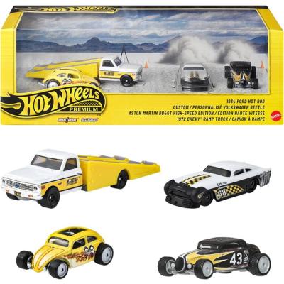 トイスタジアム GOODバリュー! - ホットウィール(Hot Wheels)｜Yahoo