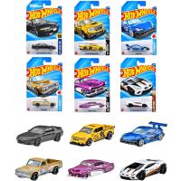 ホットウィール(Hot Wheels) ベーシックカー アソート 36台セット C4982-98PB | トイスタジアム GOODバリュー!