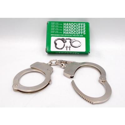 ダブルロック手錠のおすすめ人気商品一覧 通販 - Yahoo!ショッピング