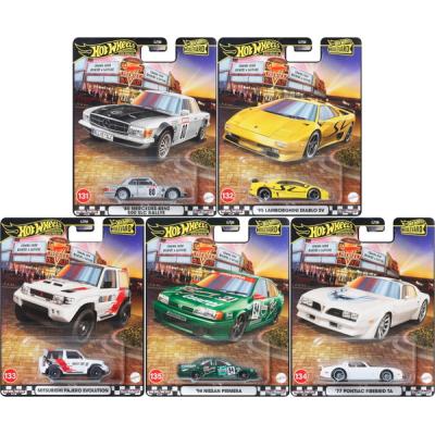 ホットウィール まとめ売り 67台セット Amazon | ホットウィール(Hot Wheels) ストリート・オブ