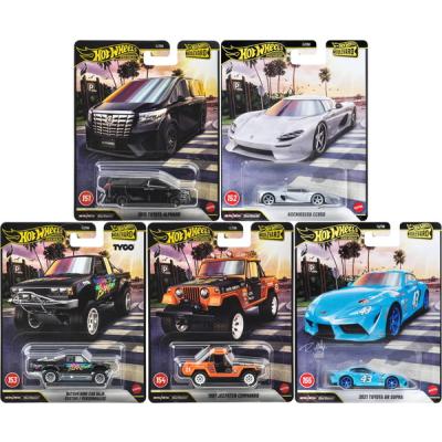 トイスタジアム GOODバリュー! - ホットウィール(Hot Wheels)｜Yahoo