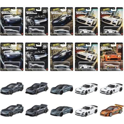 トイスタジアム GOODバリュー! - ホットウィール(Hot Wheels)｜Yahoo