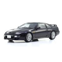 日産 トヨタミニカーセット 7台 トヨタ（TOYOTA） ミニカー 1/18 ランドクルーザー 300-ZX SUV LCD