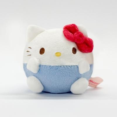 ハローキティ ぷにゅころマスコット 644067 SANRIO サンリオ - 最安値