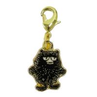 7月発売予定　MOOMIN  タイニーチャーム(スティンキー) | トイスタジアム GOODバリュー!