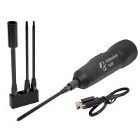 HiTEC Professional Tools Series チャージドライバー ホビー用工具 HMJPT-002 | トイスタジアム GOODバリュー!