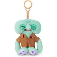 ファグラー キーリング イカルド (スポンジ・ボブシリーズ) 15756D 正規品 | トイスタジアム GOODバリュー!