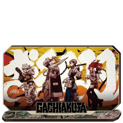 ガチアクタエンジンのおすすめ人気商品一覧 通販 - Yahoo!ショッピング