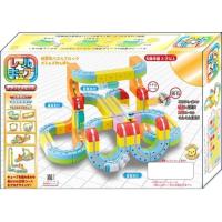 【正規販売店】レールキューブ デラックスセット | トイスタジアム GOODバリュー!