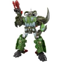 9月26日発売予定　T-SPARK エイジ・オブ・ザ・プライム トランスフォーマー AOTP-42 リージマキシモ | トイスタジアム GOODバリュー!