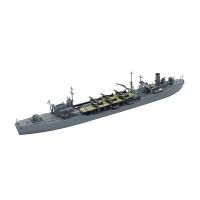 アオシマ 1/700 ウォーターライン No.558 給糧艦 速吸 プラモデル | トイスタジアム GOODバリュー!