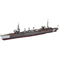 6月再入荷予定　アオシマ 1/350 アイアンクラッド 鋼鉄艦 軽巡洋艦 多摩 1944 プラモデル | トイスタジアム GOODバリュー!