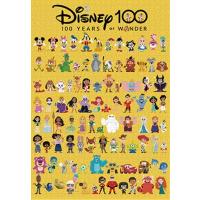 ジグソーパズル 1000ピース Disney100:Cute Celebration 51x73.5cm D1000-013 | トイスタジアム GOODバリュー!