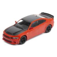IXO MODELS 1/43 ダッジ チャージャー SRT ヘルキャット 2021 レッド 完成品ダイキャストミニカー CLC534N | トイスタジアム GOODバリュー!