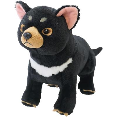 タスマニアデビル ぬいぐるみ（ベビー、キッズ、マタニティ）の