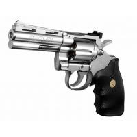 東京マルイ・コルトパイソン.357マグナム 4インチ ガス