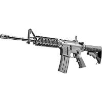 東京マルイ ガスブローバックマシンガン M4A1 MWS 18才以上用 ラッピング不可　送料無料 | トイスタジアム GOODバリュー!