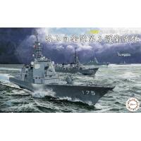 フジミ模型 1/3000 集める軍艦シリーズ No.32 海上自衛隊第3護衛隊群 プラモデル | トイスタジアム GOODバリュー!