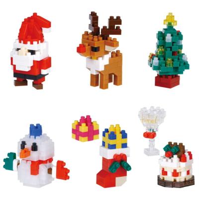 ディズニー ナノブロック ディズニー ナノブロック TDR - Mini Nano Block - Light Up