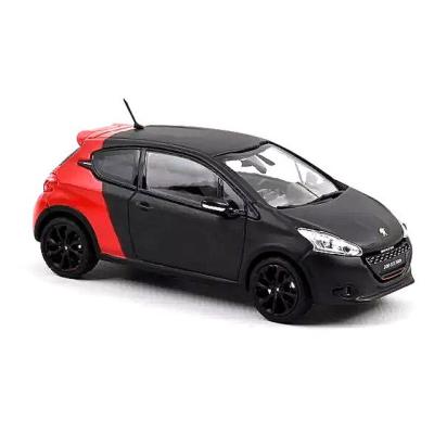 プジョー208ミニカーの商品一覧 通販 - Yahoo!ショッピング
