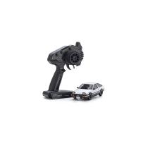 京商 ミニッツAWD レディセット トヨタ スプリンタートレノ AE86 イニシャルD 完成品電動R/C 32651ID　送料無料 | トイスタジアムYahoo!店