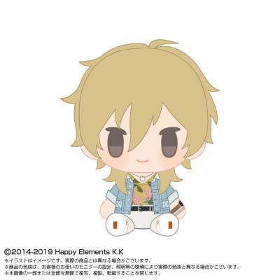 あんスタ ぬいぐるみ 羽風薫のおすすめ人気商品一覧 通販 - Yahoo