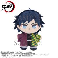 7月再入荷予定　鬼滅の刃　ぷりぬいたっちどりーむみに　冨岡義勇　送料無料 | トイスタジアムYahoo!店