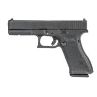 【5月16日発売予定】　BATON airsoft GLOCK G17 Gen5 MOS CO2GBB JASG認定ブローバックガスガン 18歳以上用 G17-GEN5-MOS　送料無料 | トイスタジアムYahoo!店