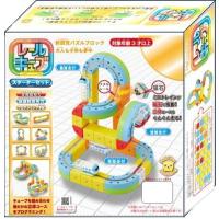【正規販売店】レールキューブ スターターセット　送料無料 | トイスタジアムYahoo!店