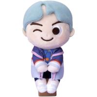 Tiny TAN ちょっこりさん BTS RM　高さ約13cm　送料無料 | トイスタジアムYahoo!店