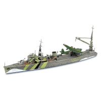 9月再入荷予定 アオシマ 1/700 ウォーターライン No.565 水上機母艦 秋津洲 プラモデル　送料無料 | トイスタジアムYahoo!店