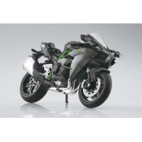 スカイネット 1/12 完成品バイク KAWASAKI Ninja H2 CARBON '19　送料無料 | トイスタジアムYahoo!店