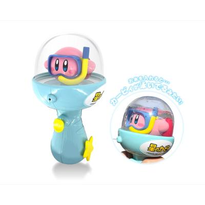 星のカービィ ドーム形水鉄砲 19点セット 星のカービィー ドーム形 水でっぽう 水鉄砲 水ピストル ウォーター