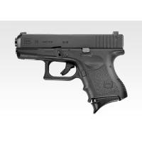 【日曜限界セール】点検済　東京マルイ　グロック26 ガスブロ 東京マルイ TOKYO MARUI ガスガン グロック26 アドバンス