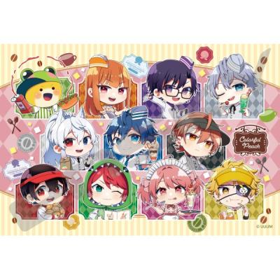 カラフルピーチ パズルのおすすめ人気商品一覧 通販 - Yahoo!ショッピング