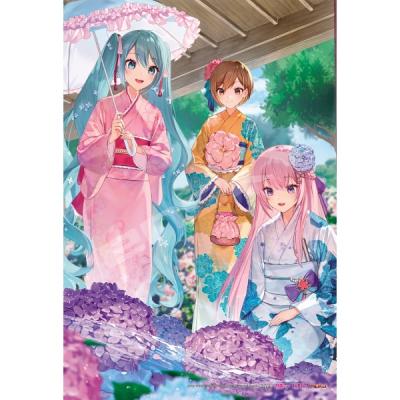 初音ミク パズルの商品一覧 通販 - Yahoo!ショッピング
