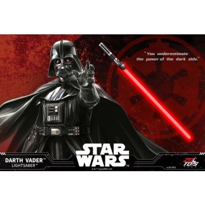 スター・ウォーズ ブラックシリーズ フォースFXライトセーバー ヨーダ