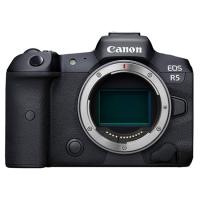 CANON EOS R5 BODY フルサイズミラーレス（4500万画素） | 写真プロ機材ショップTPC