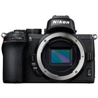 NIKON Z50 BODY DXサイズミラーレス（2088万画素） | 写真プロ機材ショップTPC