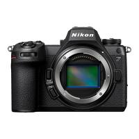 NIKON Z6III BODY フルサイズミラーレス（2450万画素） | 写真プロ機材ショップTPC