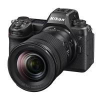 NIKON Z6III 24-120 レンズキット フルサイズミラーレス（2450万画素） | 写真プロ機材ショップTPC